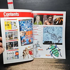 หนังสือ Science Illustrated Jan 2016 รูปที่ 7
