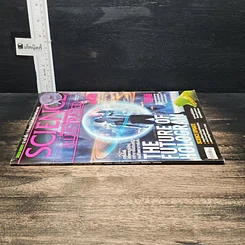 หนังสือ Science Illustrated Jan 2015 รูปที่ 3