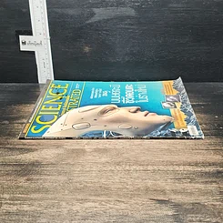 หนังสือ Science Illustrated Nov 2015 รูปที่ 3