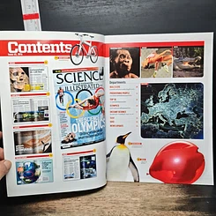 หนังสือ Science Illustrated Aug 2016 รูปที่ 6