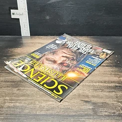 หนังสือ Science Illustrated Oct 2015 รูปที่ 5
