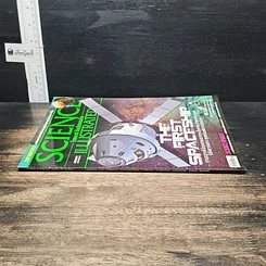 หนังสือ Science Illustrated Mar 2015 รูปที่ 3