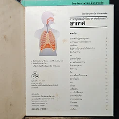 หนังสือ สารานุกรมนักวิทยาศาสตร์รุ่นเยาว์ 12 เล่ม รูปที่ 13