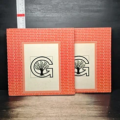 หนังสือ The Grolier House Book 1-2 รูปที่ 2