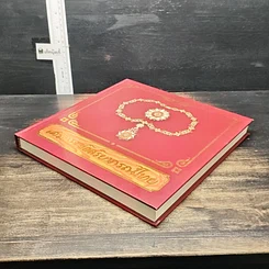 หนังสือ เครื่องราชอิสริยาภรณ์ไทย รูปที่ 4