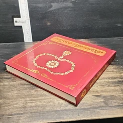 หนังสือ เครื่องราชอิสริยาภรณ์ไทย รูปที่ 5