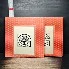 หนังสือ The Grolier House Book 1-2 รูปที่ 2