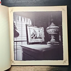 หนังสือ 60 ล้านดวงใจถวายพ่อ รูปที่ 10