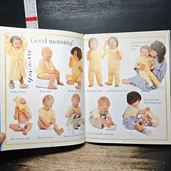 หนังสือ Toddler's Book of Fun Things to Do รูปที่ 7