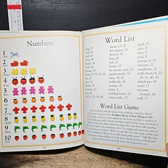 หนังสือ Toddler's Book of Fun Things to Do รูปที่ 8