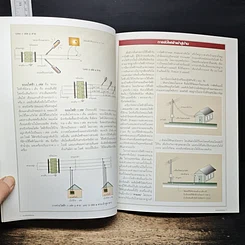 หนังสือ คู่มือช่างในบ้าน ช่างไฟฟ้าในบ้าน รูปที่ 9