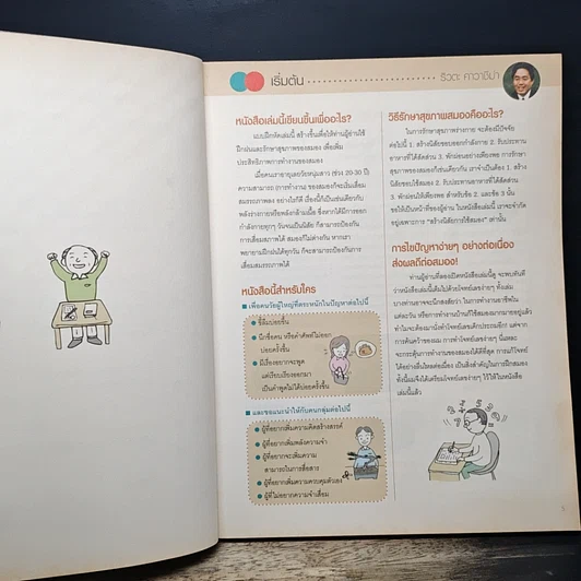 หนังสือ เลขคณิตพิชิตสมองเสื่อม รูปที่ 7