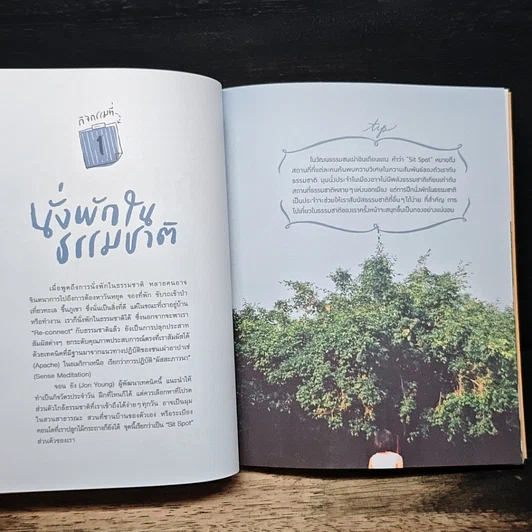 หนังสือ DIY Your Heart คู่มือ ดีต่อใจ รูปที่ 10