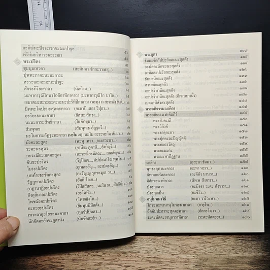 พุทธมนต์ หนังสือสวดมนต์แปล รูปที่ 8