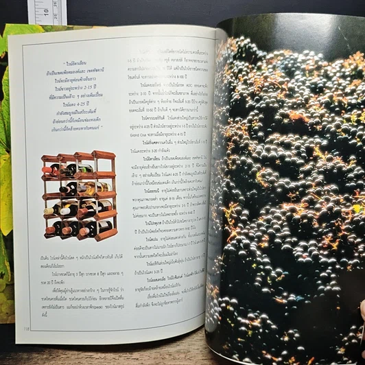 หนังสือ คุยเฟื่องเรื่องไวน์ รูปที่ 10