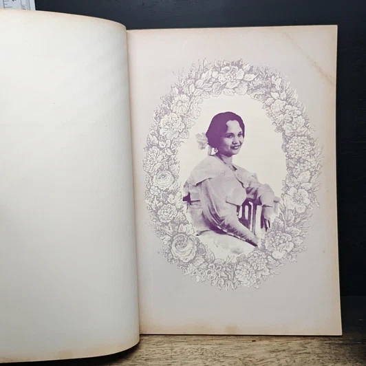 หนังสือ อนุสรณ์งานฌาปนกิจ คุณหญิงอิศราธิราชเสวี รูปที่ 6