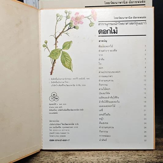 หนังสือ สารานุกรมนักวิทยาศาสตร์รุ่นเยาว์ 12 เล่ม รูปที่ 7