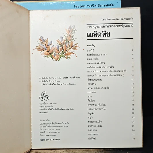 หนังสือ สารานุกรมนักวิทยาศาสตร์รุ่นเยาว์ 12 เล่ม รูปที่ 15