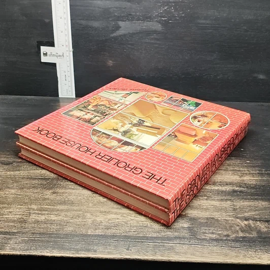 หนังสือ The Grolier House Book 1-2 รูปที่ 5