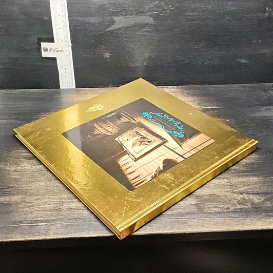 หนังสือ 60 ล้านดวงใจถวายพ่อ รูปที่ 5