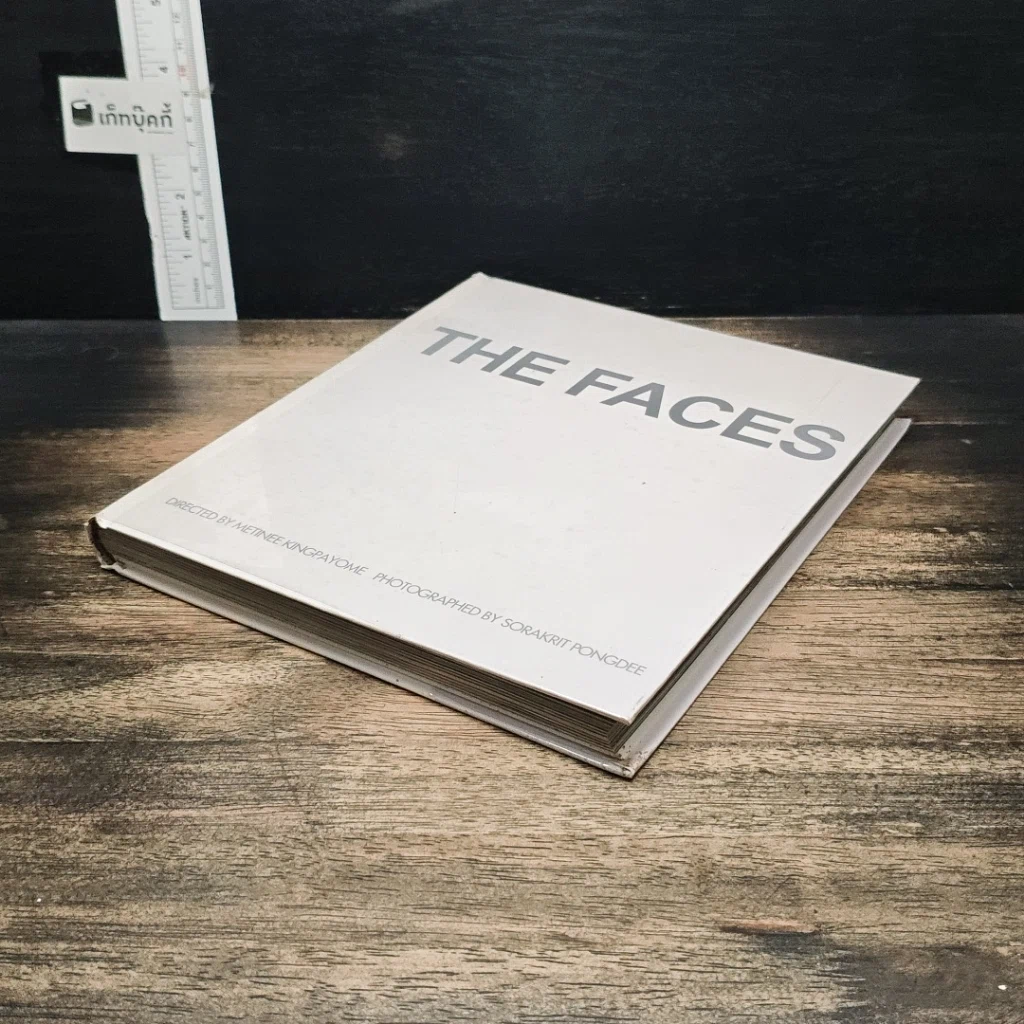 The Faces รูปที่ 4