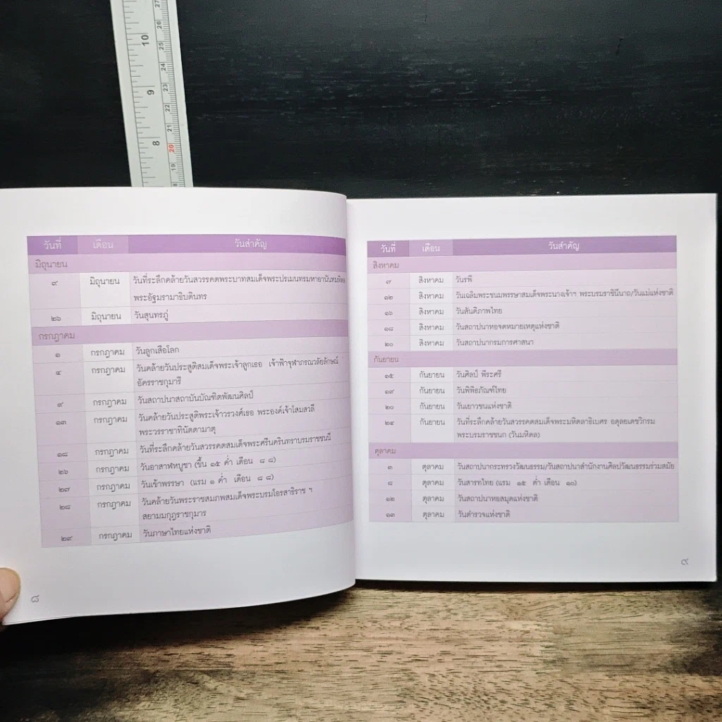 หนังสือ กิจกรรม เทศกาลงานประเพณี ศิลปวัฒนธรรม ประจำปี 2553 รูปที่ 9