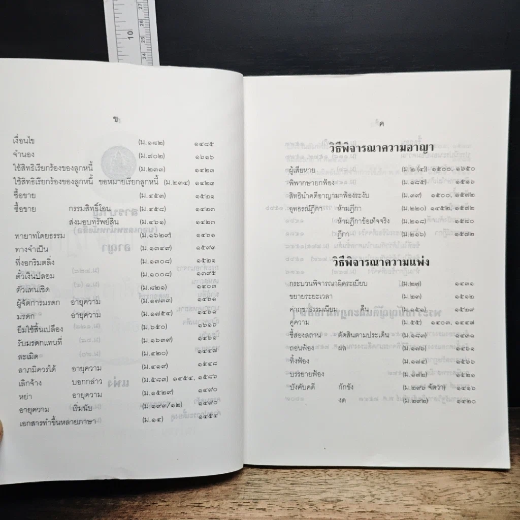 หนังสือ คำพิพากษาฎีกา ประจำพุทธศักราช 2546 ตอนที่ 8 รูปที่ 7
