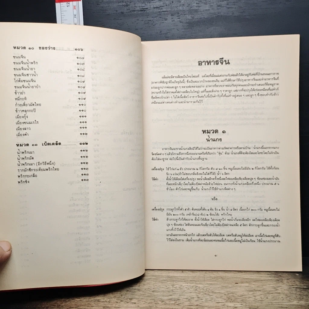 หนังสือ ส.ค.ส.2529 รูปที่ 9