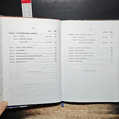 หนังสือ ประมวลกฎหมายวิธีพิจารณาความแพ่ง รูปที่ 10