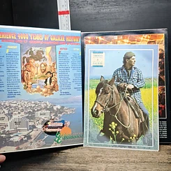 หนังสือ Tiberias The Jordan Valley & The land of Galilee รูปที่ 6