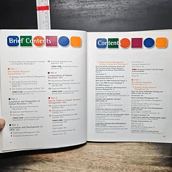 หนังสือ Human Resource Management รูปที่ 8