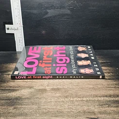 หนังสือ Love at First Sight: Why You Love Who You Love รูปที่ 3