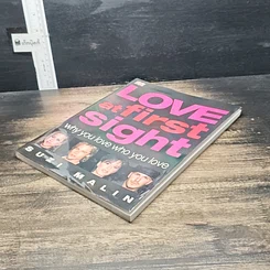 หนังสือ Love at First Sight: Why You Love Who You Love รูปที่ 4