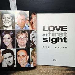 หนังสือ Love at First Sight: Why You Love Who You Love รูปที่ 6