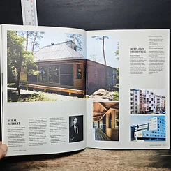 หนังสือ The Monocle Design Directory 2008 รูปที่ 8