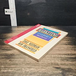 หนังสือ Marketing: Everybody's Business รูปที่ 4
