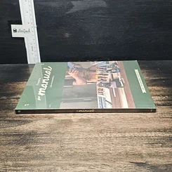 หนังสือ The Manual คู่มืองานช่างของคนรักบ้าน Vol.06 รูปที่ 3