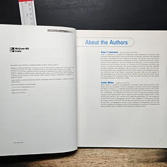 หนังสือ Business & Society รูปที่ 6