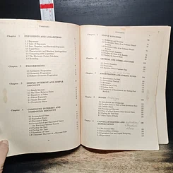 หนังสือ Mathematics of Finance รูปที่ 8