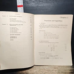 หนังสือ Mathematics of Finance รูปที่ 9