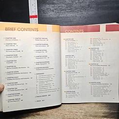 หนังสือ Applied Statistics for Business and Economics รูปที่ 7