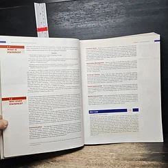 หนังสือ Applied Statistics for Business and Economics รูปที่ 9