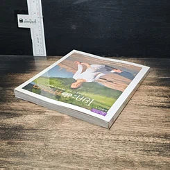 หนังสือ โยคะภาวนา รูปที่ 5