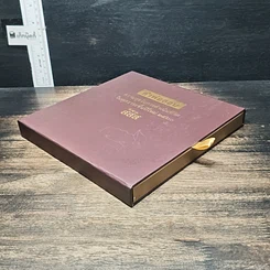 หนังสือ คำพ่อสอน ความสุขในการดำเนินชีวิต ในศุภวาระขึ้นปีใหม่ 2560 รูปที่ 4