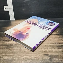 หนังสือ Justin Bieber First Step 2 Forever: My Story รูปที่ 5