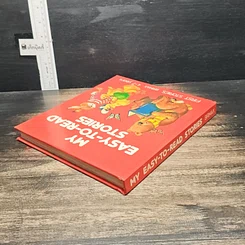 หนังสือ My Easy-to-Read Stories รูปที่ 5