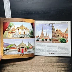 หนังสือ 9 วัด 9 รัชกาล รูปที่ 11
