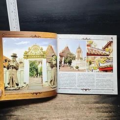 หนังสือ 9 วัด 9 รัชกาล รูปที่ 12