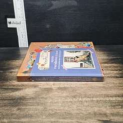 หนังสือ จงจรเที่ยว สมุดบันทึกภาพถ่ายฝีพระหัตถ์ 12 ประเทศ รูปที่ 3