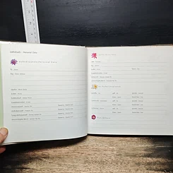 หนังสือ ปุษปสระปทุม รูปที่ 7